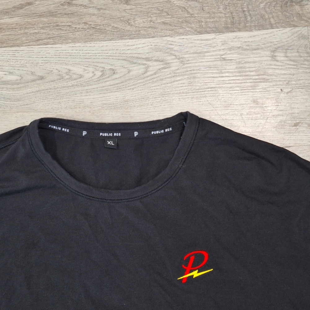 Public Rec Long Sleeve Shirt- Men XL - Picture 2 of 5